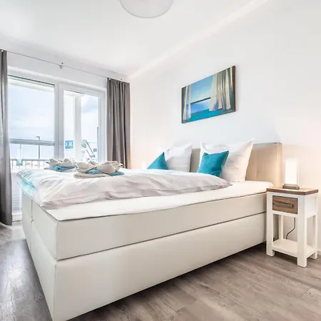 Unsere Perle - Fuer Den Perfekten Strandurlaub Olpenitz