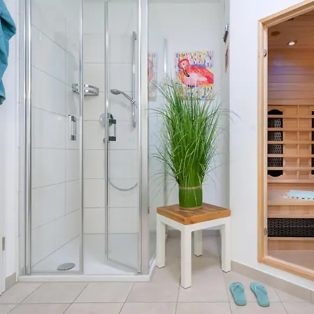 Unsere Perle - Fuer Den Perfekten Strandurlaub *