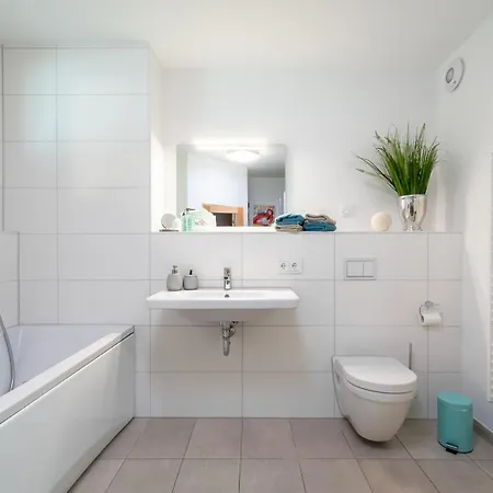 Unsere Perle - Fuer Den Perfekten Strandurlaub Olpenitz