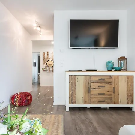 Unsere Perle - Fuer Den Perfekten Strandurlaub *