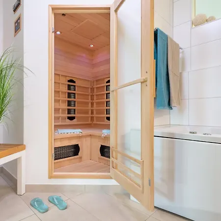 Unsere Perle - Fuer Den Perfekten Strandurlaub *