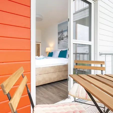 Unsere Perle - Fuer Den Perfekten Strandurlaub * Olpenitz