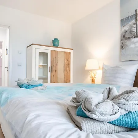 Unsere Perle - Fuer Den Perfekten Strandurlaub *
