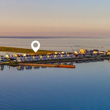 Unsere Perle - Fuer Den Perfekten Strandurlaub Olpenitz