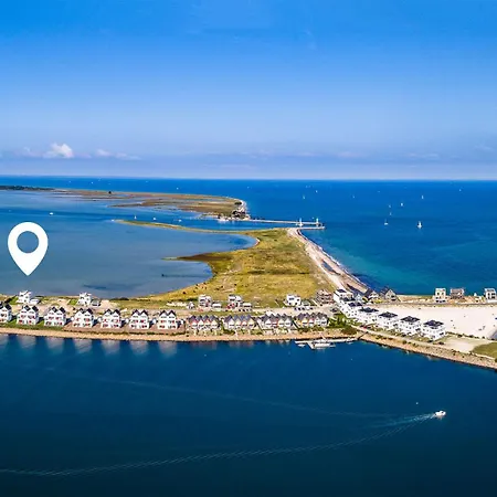 Unsere Perle - Fuer Den Perfekten Strandurlaub Olpenitz