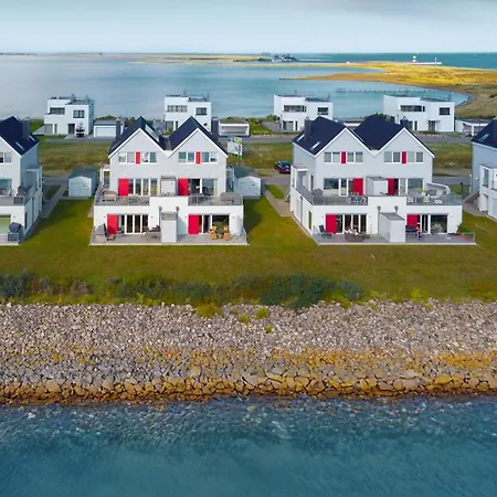 Apartamento Unsere Perle - Fuer Den Perfekten Strandurlaub Olpenitz