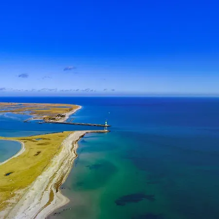 Unsere Perle - Fuer Den Perfekten Strandurlaub Olpenitz