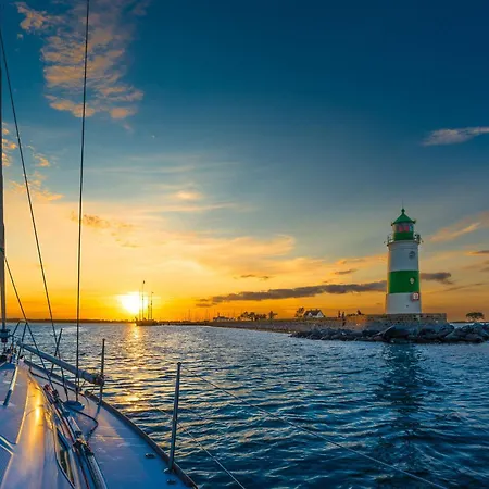 Unsere Perle - Fuer Den Perfekten Strandurlaub Olpenitz