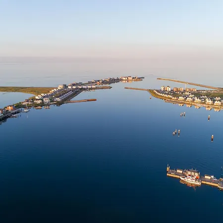 Unsere Perle - Fuer Den Perfekten Strandurlaub * Olpenitz