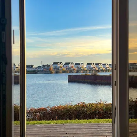 Unsere Perle - Fuer Den Perfekten Strandurlaub Apartmán