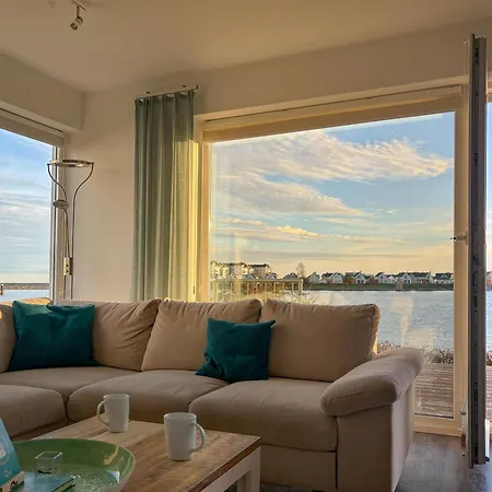 Unsere Perle - Fuer Den Perfekten Strandurlaub *